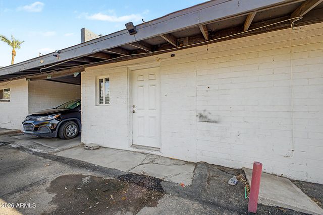 830 E Turney Avenue 7, Phoenix, AZ 85014