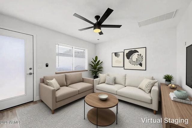 830 E Turney Avenue 7, Phoenix, AZ 85014