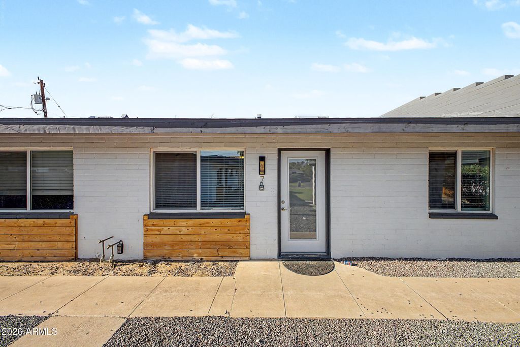 830 E Turney Avenue 7, Phoenix, AZ 85014
