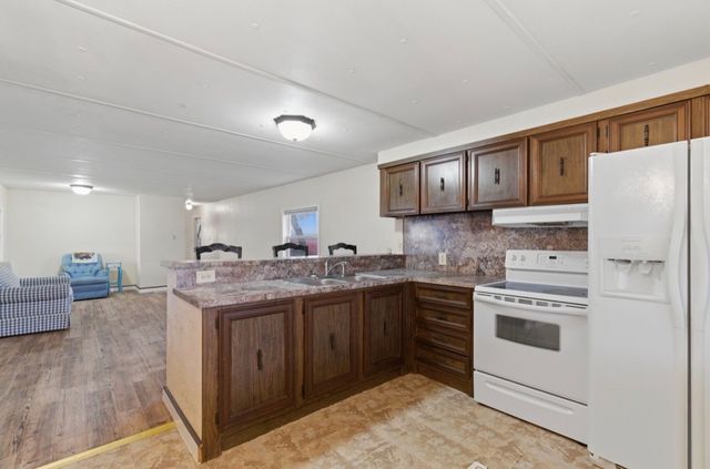 504 Water District Road 214, Breckenridge, TX 76424