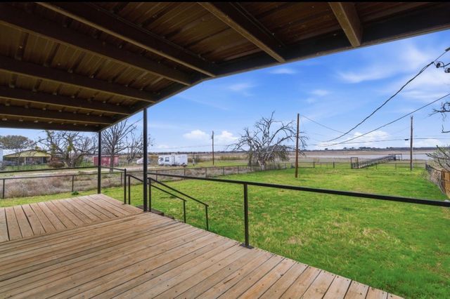 504 Water District Road 214, Breckenridge, TX 76424