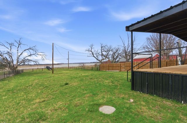 504 Water District Road 214, Breckenridge, TX 76424