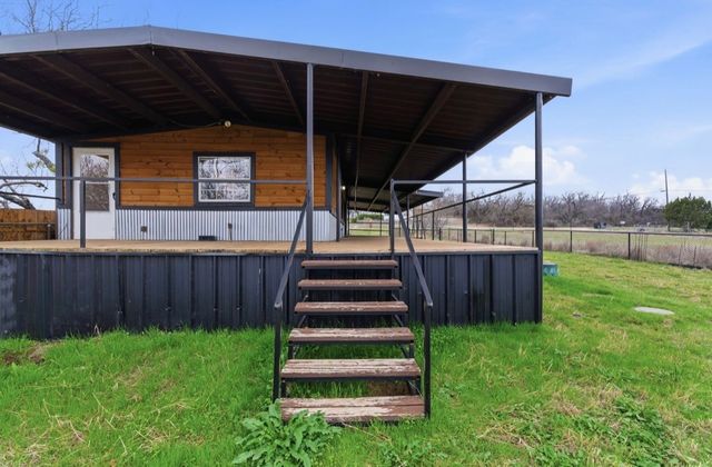 504 Water District Road 214, Breckenridge, TX 76424