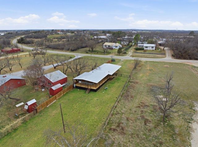 504 Water District Road 214, Breckenridge, TX 76424