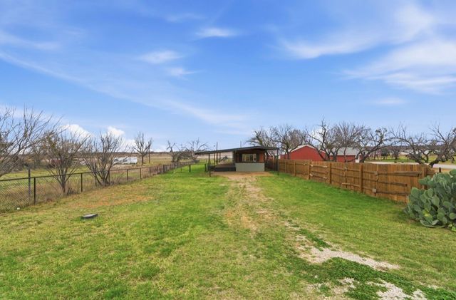 504 Water District Road 214, Breckenridge, TX 76424