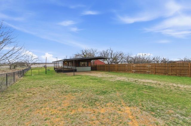 504 Water District Road 214, Breckenridge, TX 76424