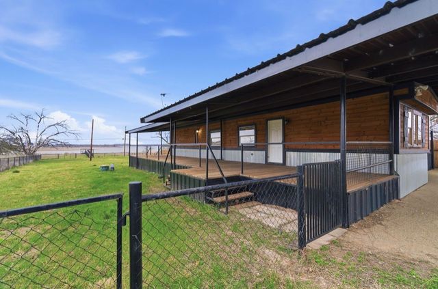 504 Water District Road 214, Breckenridge, TX 76424