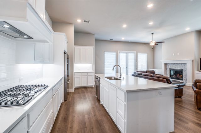 2901 Quinton Street, Prosper, TX 75078