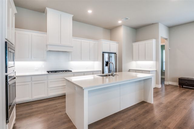 2901 Quinton Street, Prosper, TX 75078