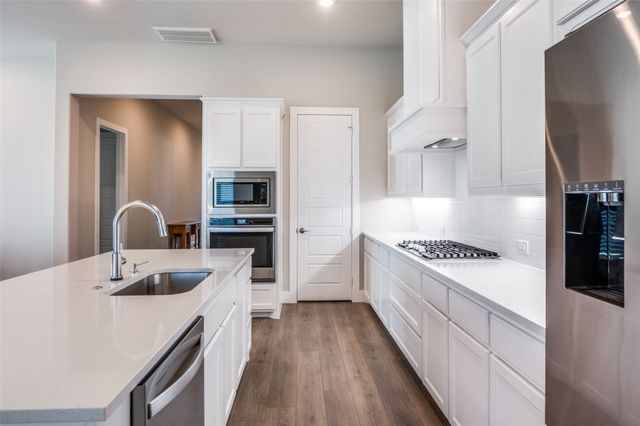 2901 Quinton Street, Prosper, TX 75078