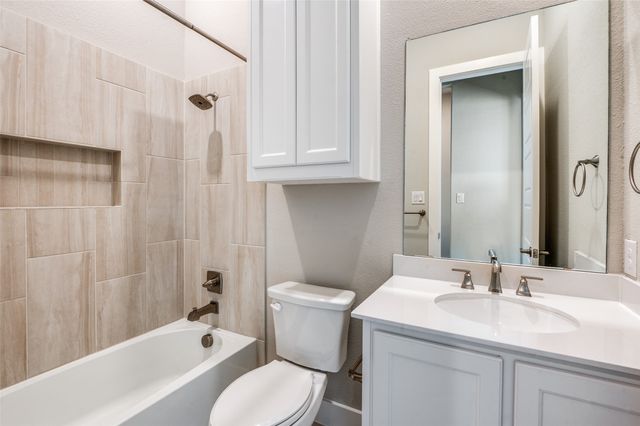 2901 Quinton Street, Prosper, TX 75078