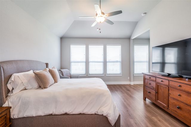 2901 Quinton Street, Prosper, TX 75078