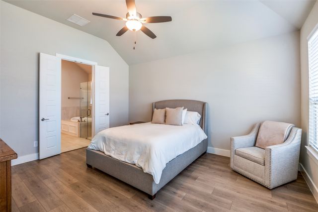 2901 Quinton Street, Prosper, TX 75078