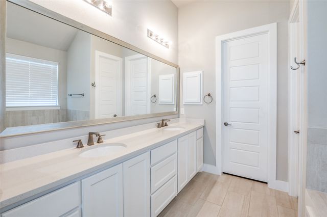 2901 Quinton Street, Prosper, TX 75078