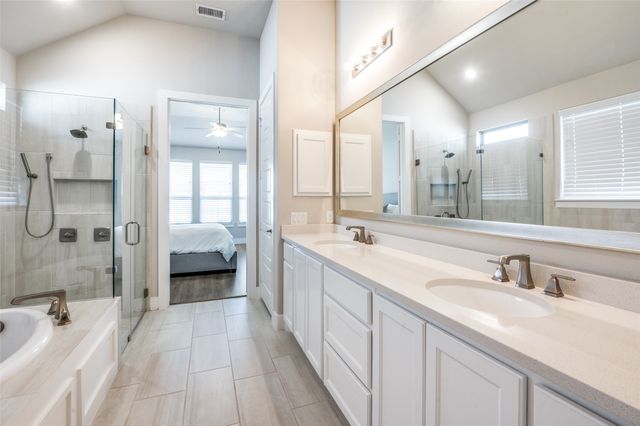 2901 Quinton Street, Prosper, TX 75078