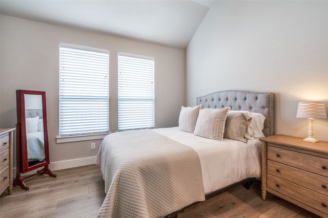 2901 Quinton Street, Prosper, TX 75078