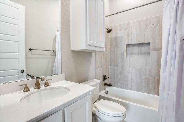 2901 Quinton Street, Prosper, TX 75078