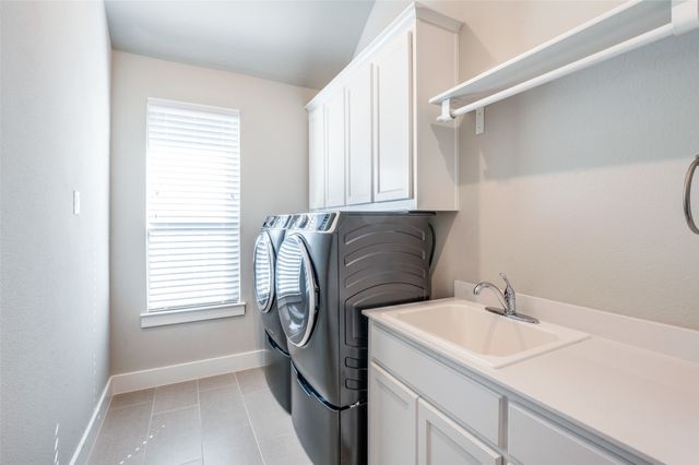 2901 Quinton Street, Prosper, TX 75078