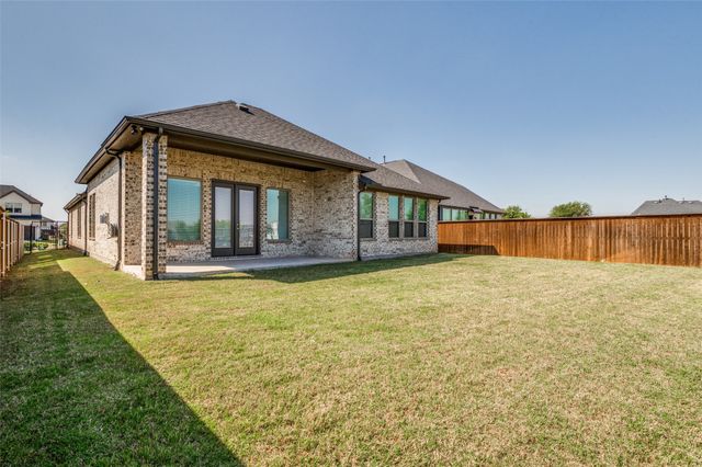 2901 Quinton Street, Prosper, TX 75078