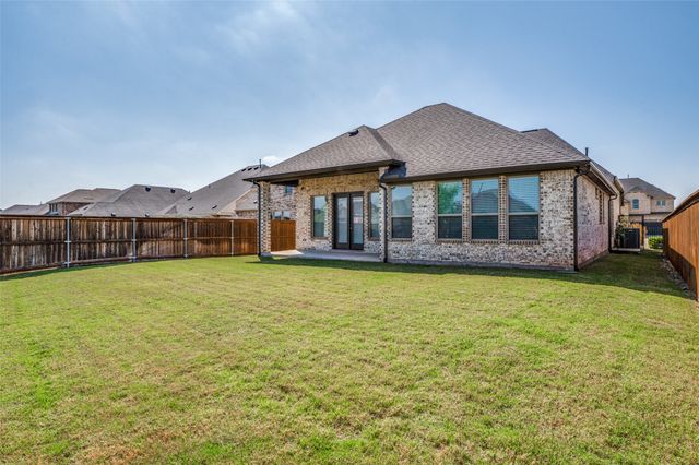 2901 Quinton Street, Prosper, TX 75078