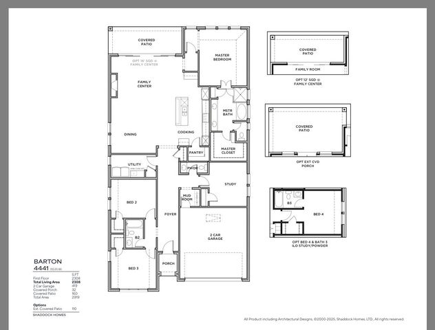 2901 Quinton Street, Prosper, TX 75078