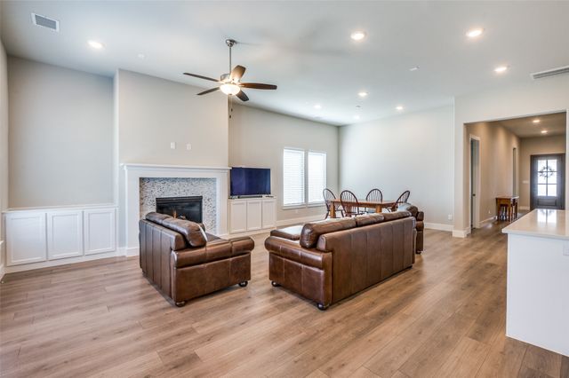 2901 Quinton Street, Prosper, TX 75078