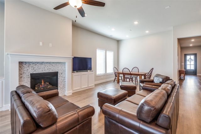 2901 Quinton Street, Prosper, TX 75078