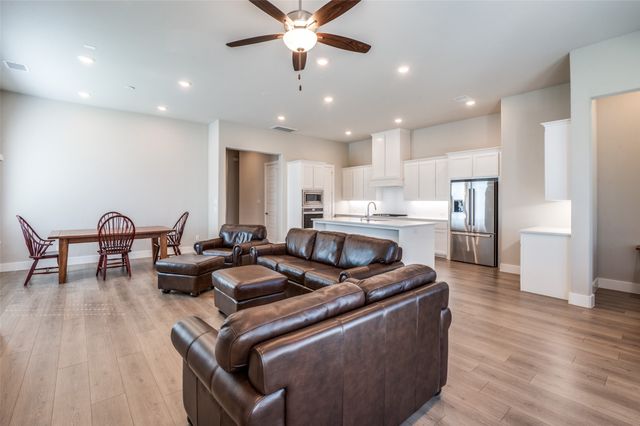 2901 Quinton Street, Prosper, TX 75078