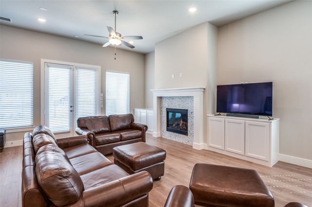 2901 Quinton Street, Prosper, TX 75078