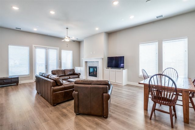 2901 Quinton Street, Prosper, TX 75078