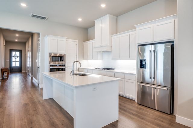 2901 Quinton Street, Prosper, TX 75078