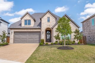 2901 Quinton Street, Prosper, TX 75078