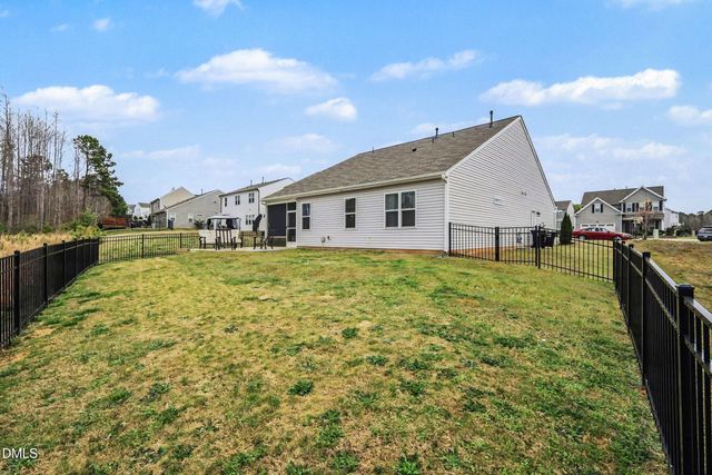 166 Cecina Court, Clayton, NC 27527