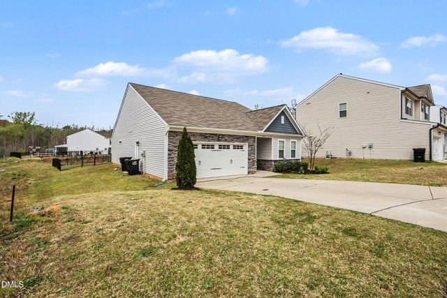 166 Cecina Court, Clayton, NC 27527