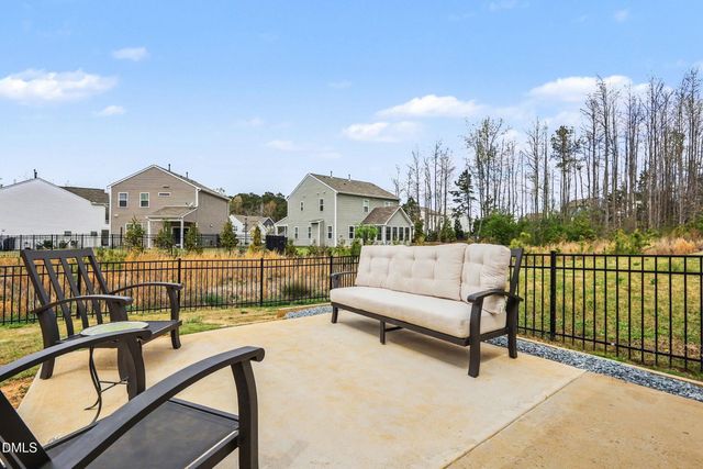 166 Cecina Court, Clayton, NC 27527