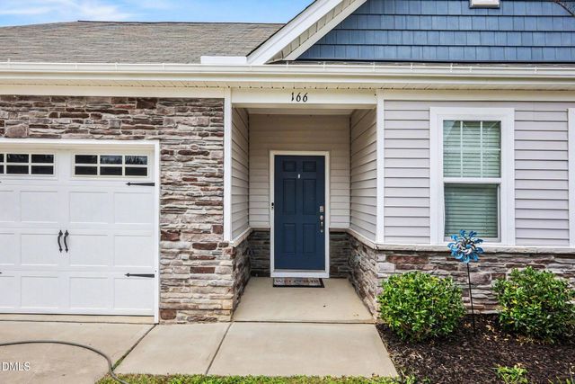 166 Cecina Court, Clayton, NC 27527