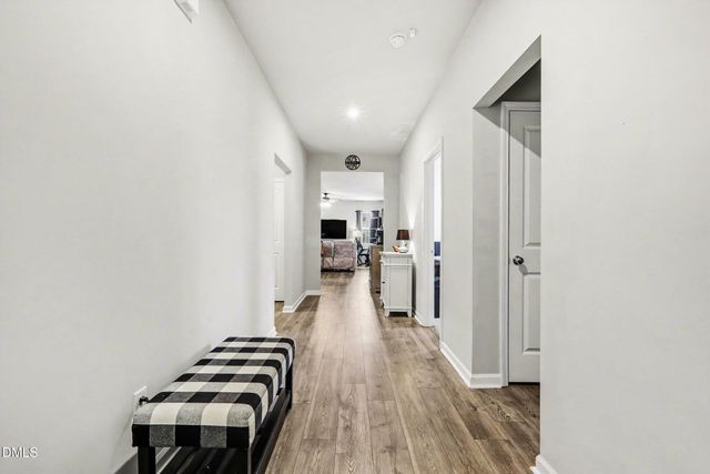 166 Cecina Court, Clayton, NC 27527