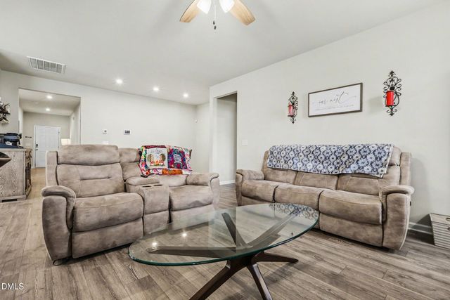 166 Cecina Court, Clayton, NC 27527