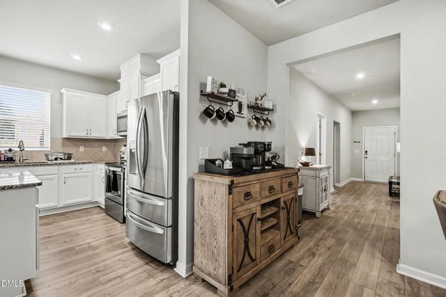 166 Cecina Court, Clayton, NC 27527