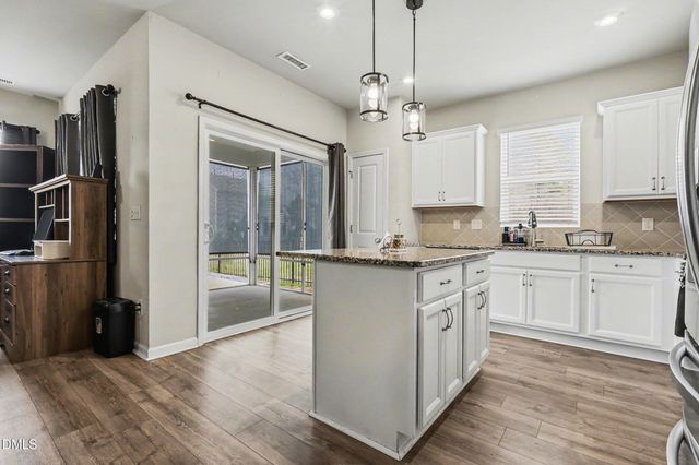 166 Cecina Court, Clayton, NC 27527