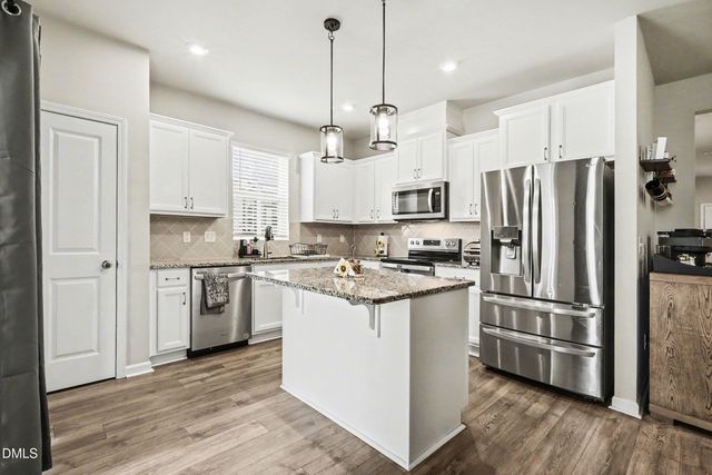 166 Cecina Court, Clayton, NC 27527