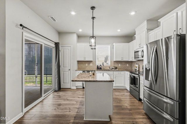 166 Cecina Court, Clayton, NC 27527