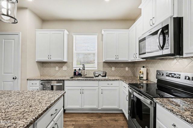 166 Cecina Court, Clayton, NC 27527