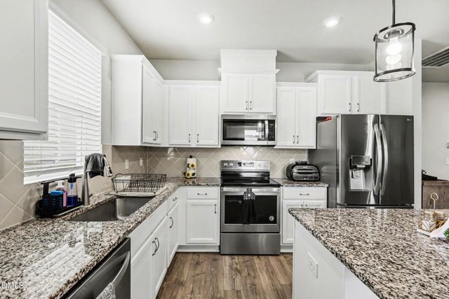 166 Cecina Court, Clayton, NC 27527