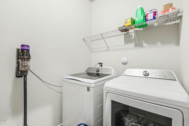 166 Cecina Court, Clayton, NC 27527