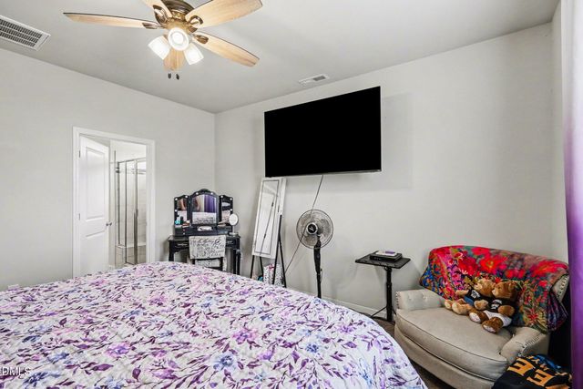 166 Cecina Court, Clayton, NC 27527