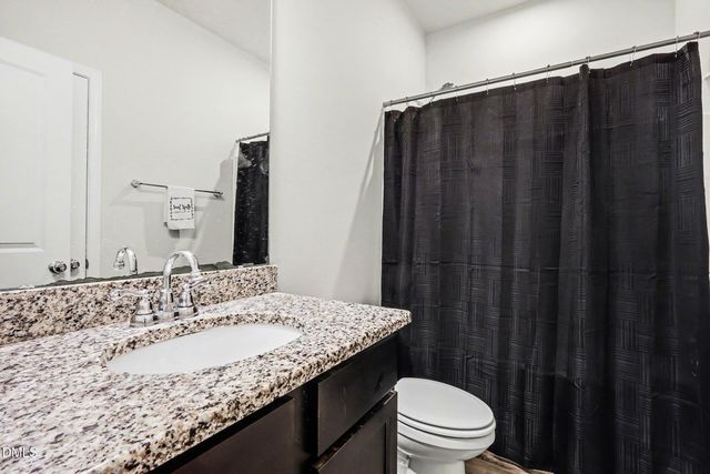 166 Cecina Court, Clayton, NC 27527