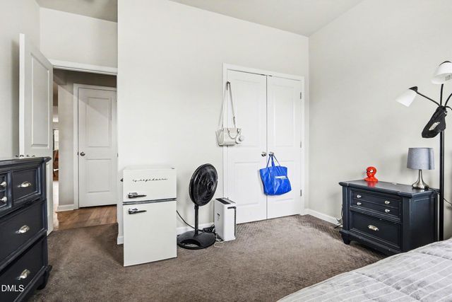 166 Cecina Court, Clayton, NC 27527