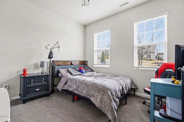 166 Cecina Court, Clayton, NC 27527