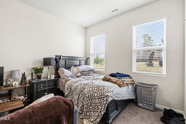 166 Cecina Court, Clayton, NC 27527